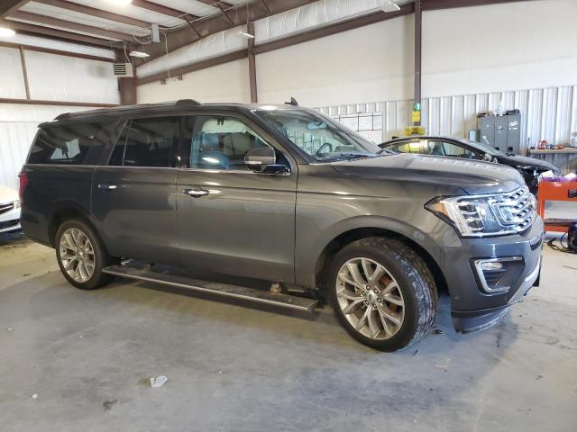 1FMJK2AT0JEA49668 | 2018 FORD EXPEDITION