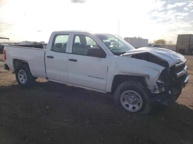 1GCRCNEH2GZ421492 | 2016 CHEVROLET SILVERADO