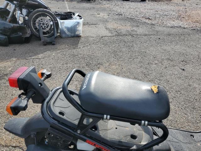2013 HONDA NPS50 JH2AF581XDK100718