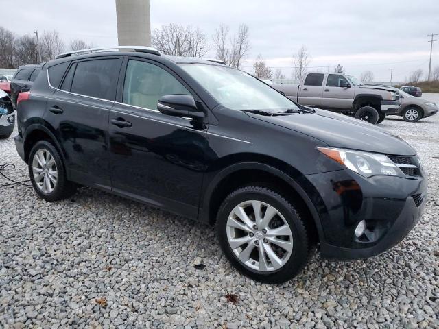 2T3DFREV0EW217575 | 2014 Toyota rav4 limited