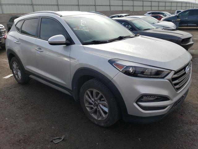 KM8J3CA48JU797490 | 2018 HYUNDAI TUCSON SEL