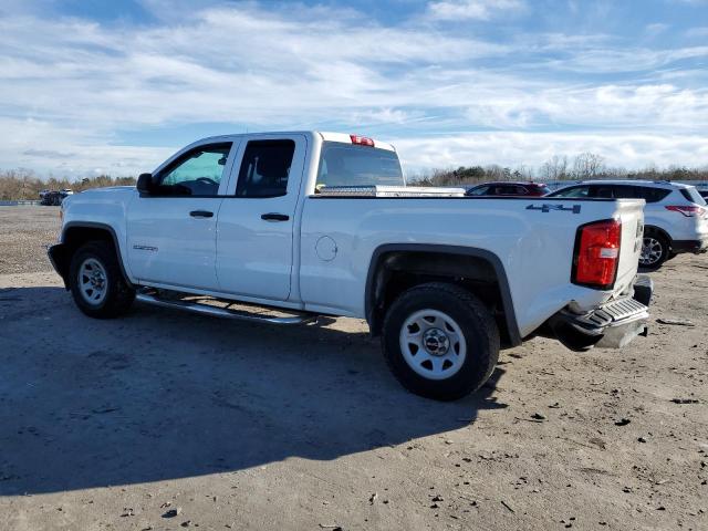 1GTV2TEH2EZ195537 | 2014 GMC SIERRA K15