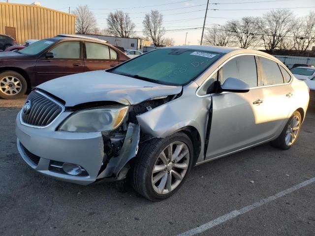 2013 Buick Verano 