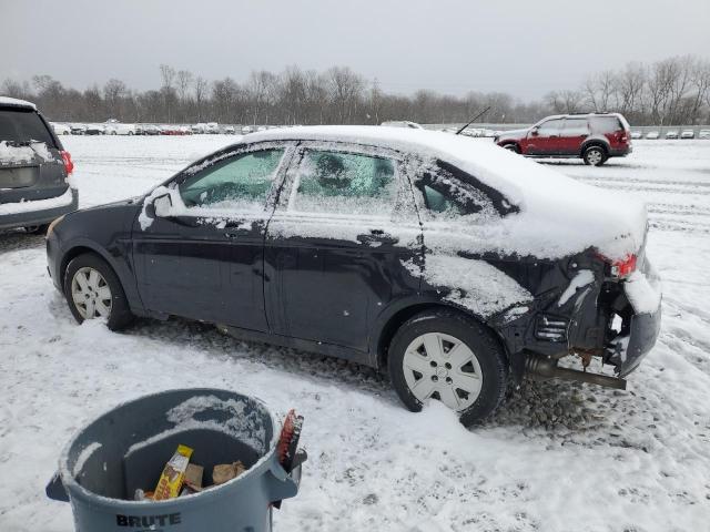 Vin: 1fahp3en9bw125542, lot: 81077483, ford focus s 20112