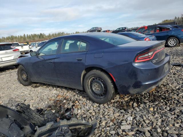 2C3CDXKT4GH130195 | 2016 DODGE CHARGER PO