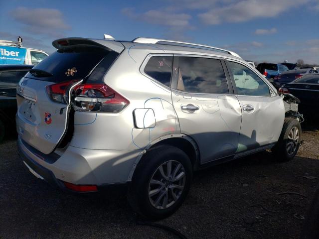 KNMAT2MT7KP538166 | 2019 NISSAN ROGUE S