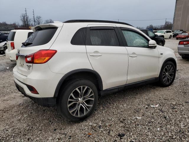 JA4AP4AW4KU026519 | 2019 MITSUBISHI OUTLANDER