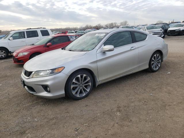 2014 Honda Accord Coupe EX-L