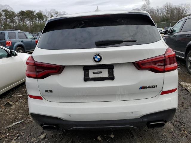 5UXTY9C06M9F63403 | 2021 BMW X3 XDRIVEM