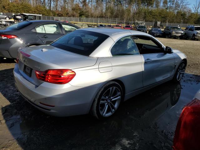 2016 BMW 428 XI SUL - WBA3T1C51GP823259
