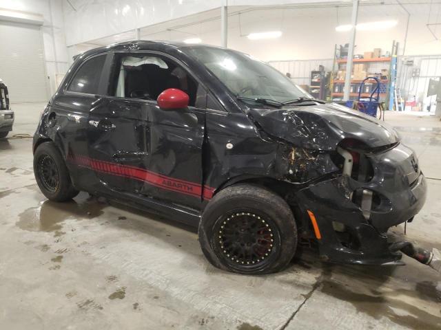 2015 FIAT 500 ABARTH 3C3CFFFH5FT508590