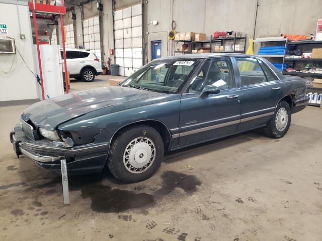 1995 Buick LeSabre Limited