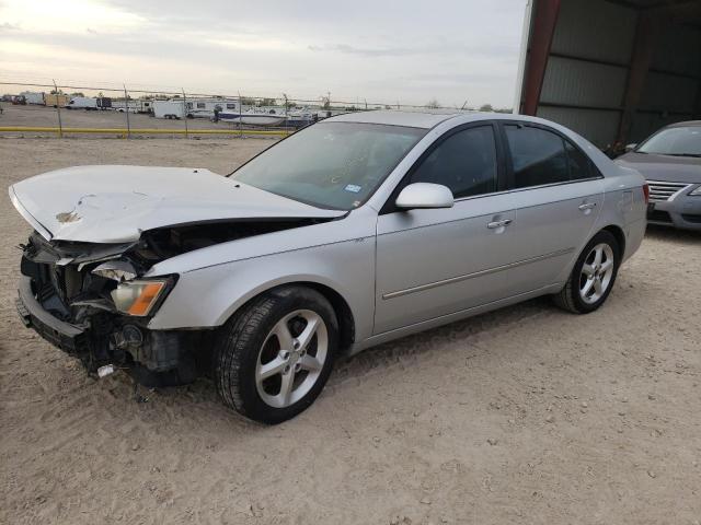 2008 Hyundai Sonata SE