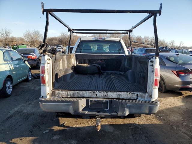 1FTMF1CM1BKD72992 | 2011 Ford f150