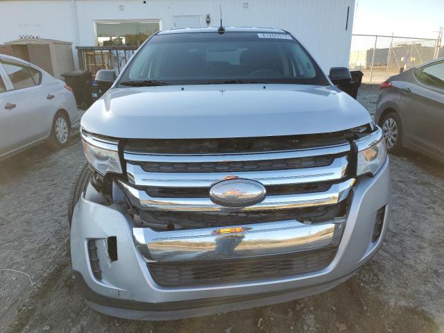 2FMDK3GC8EBB45799 | 2014 FORD EDGE SE