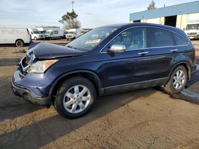 2009 Honda CR-V EX-L