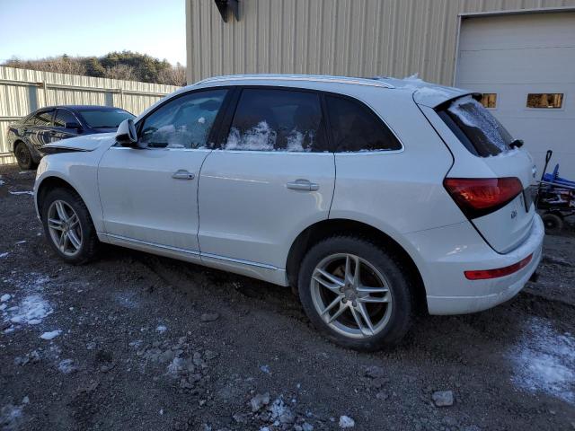 VIN WA1L2AFP0HA037177 2017 Audi Q5, Premium Plus no.2