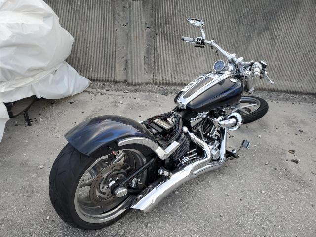 2010 HARLEY-DAVIDSON MOTORCYCLE 5HD1JK5C2AB014463