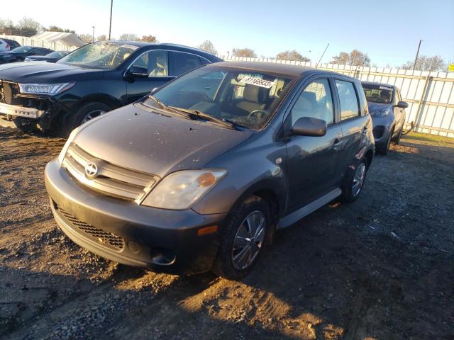 2005 Scion xA 