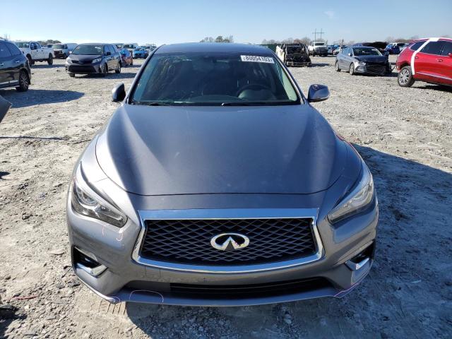 JN1EV7AP0LM204633 | 2020 INFINITI Q50 PURE