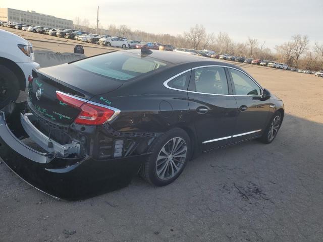 1G4ZP5SS3HU126786 | 2017 BUICK LACROSSE E