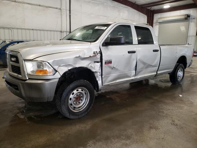 2011 Dodge Ram 2500 