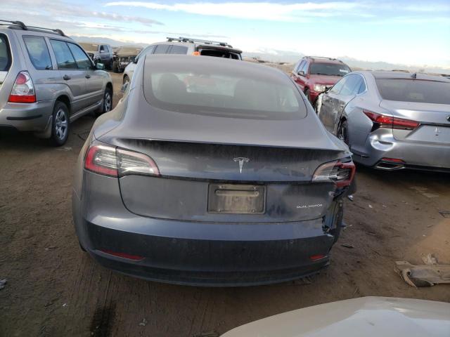 5YJ3E1EB7KF209822 2019 TESLA MODEL 3-5