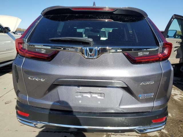 5J6RT6H98NL020615 | 2022 HONDA CR-V TOURI