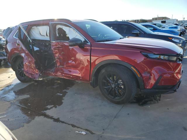 2023 HONDA CR-V SPORT - 7FARS5H55PE008397