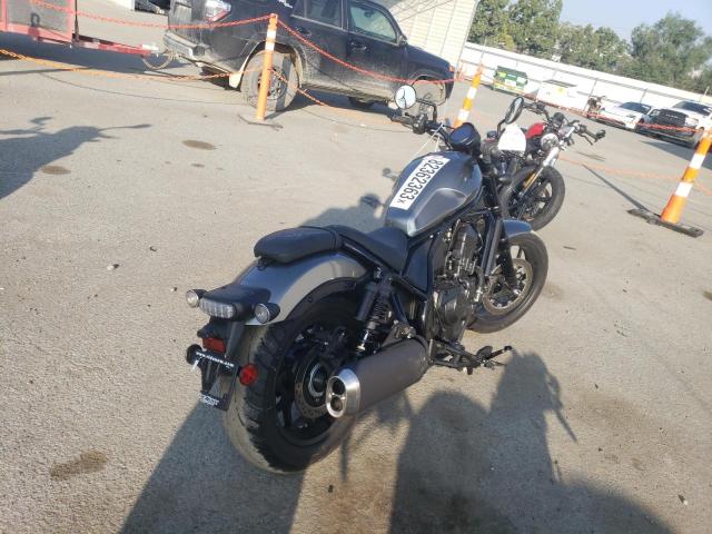 2023 HONDA CMX1100 A JH2SC8300PK201008