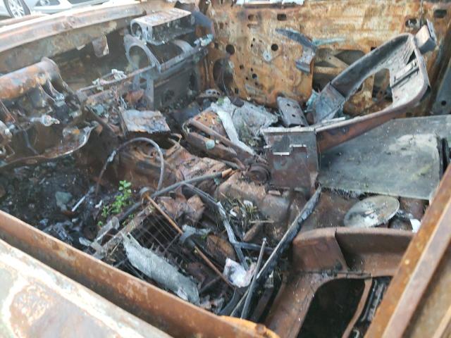 1996 Ford Mustang Gt VIN: 1FALP42X0TF193638 Lot: 80751393