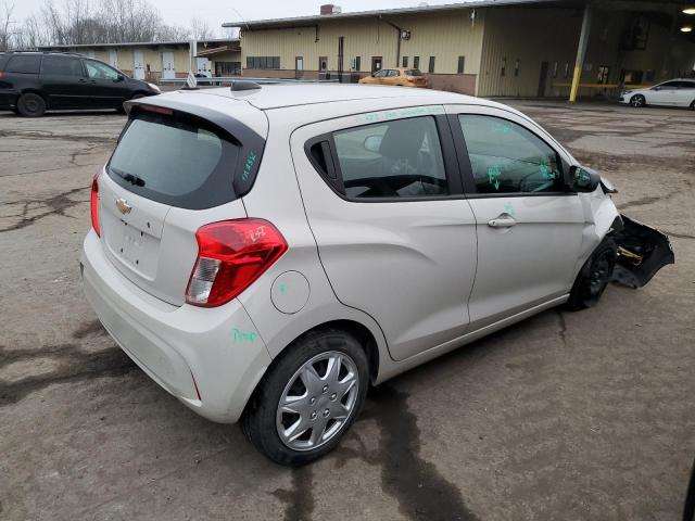 KL8CB6SA6KC822568 | 2019 CHEVROLET SPARK LS