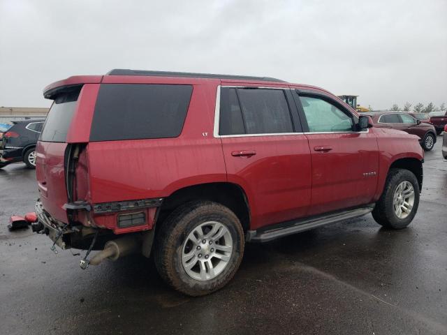 1GNSKBKC7FR308977 | 2015 CHEVROLET TAHOE K150