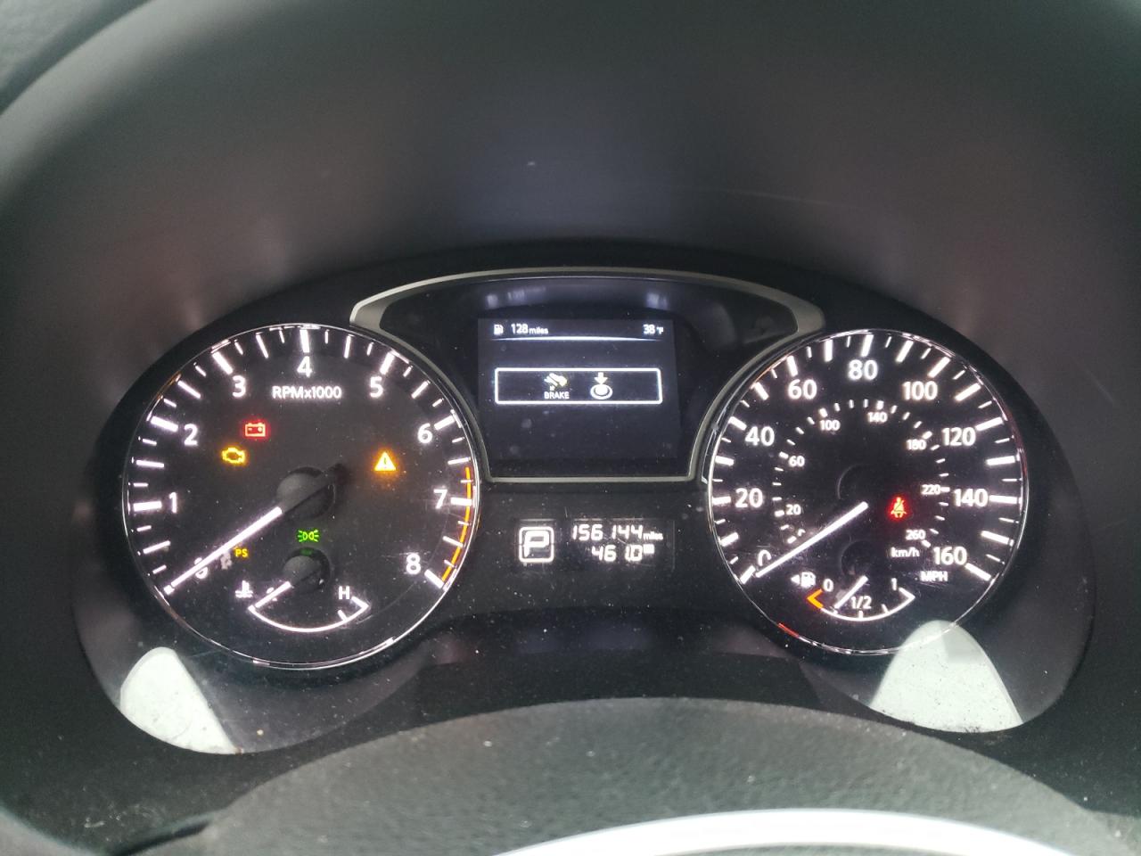 1N4AL3AP5EC104746 2014 Nissan Altima 2.5