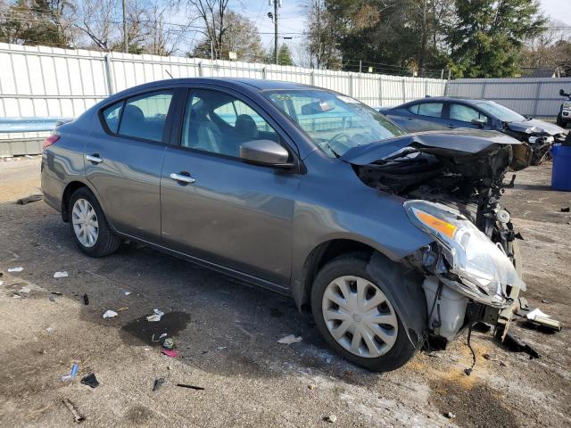 3N1CN7APXGL866887 | 2016 NISSAN VERSA S