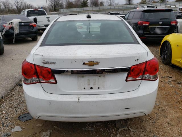 VIN 1G1PE5SBXF7155336 2015 CHEVROLET CRUZE no.6