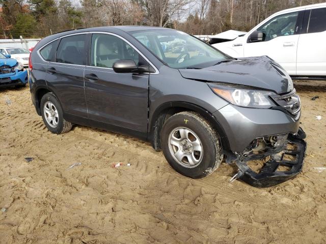 Vin: 2hkrm3h33dh504269, lot: 79224433, honda crv lx 20134