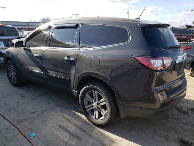 1GNKVHKD4FJ330484 | 2015 CHEVROLET TRAVERSE L