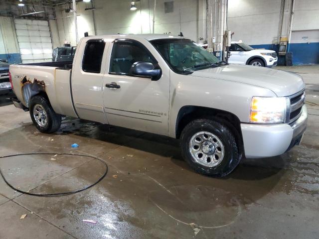 1GCEK19C17Z575152 | 2007 Chevrolet silverado k1500