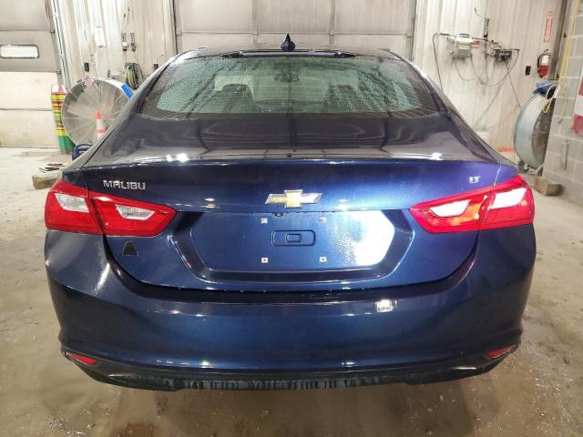 1G1ZE5ST5GF215807 | 2016 CHEVROLET MALIBU LT