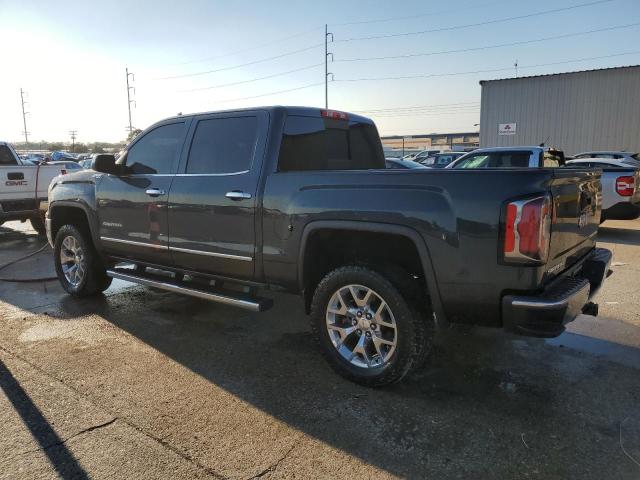 3GTU2NEJ5JG238563 | 2018 GMC SIERRA K15