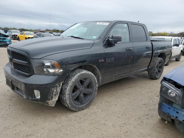 2018 Ram 1500 SLT