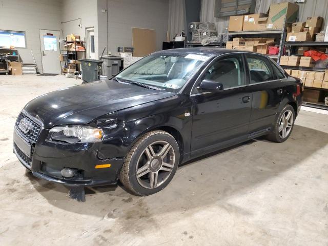 2008 Audi A4 