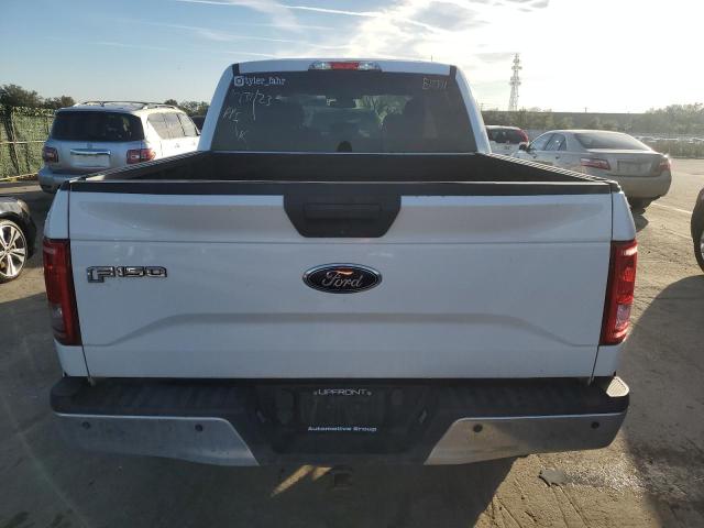 1FTEW1C88FKE17391 | 2015 FORD F150 SUPER