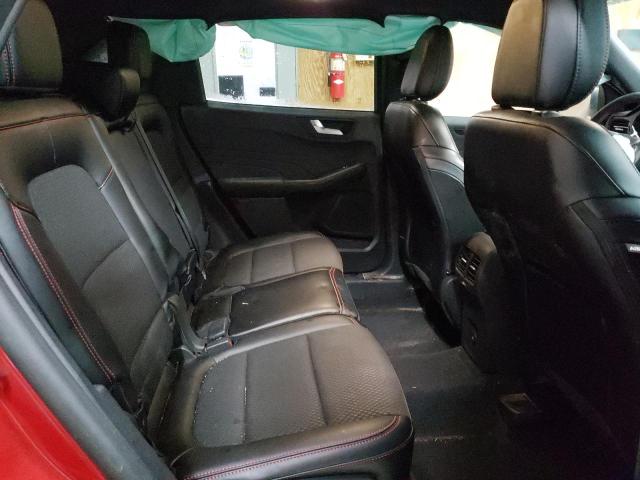 2023 FORD ESCAPE ST - 1FMCU9MN1PUA03435