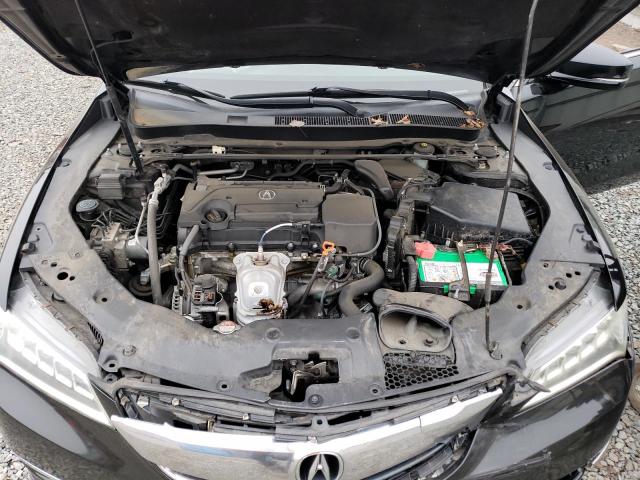 19UUB1F33GA011194 | 2016 ACURA TLX