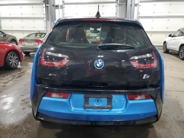 WBY1Z8C52HV551740 | 2017 BMW I3 REX