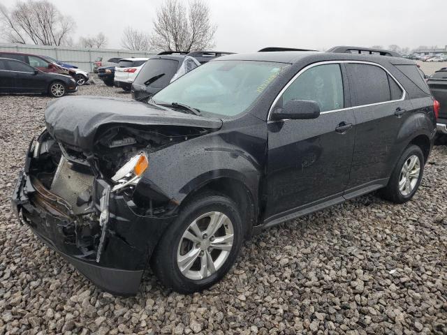 2GNFLEEK1C6195019 | 2012 Chevrolet equinox lt