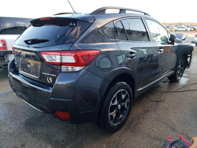 JF2GTAAC6J9307997 | 2018 SUBARU CROSSTREK