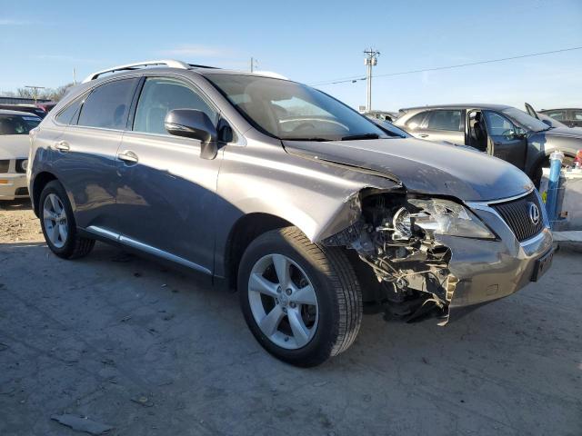 2T2BK1BAXCC136317 | 2012 Lexus rx 350